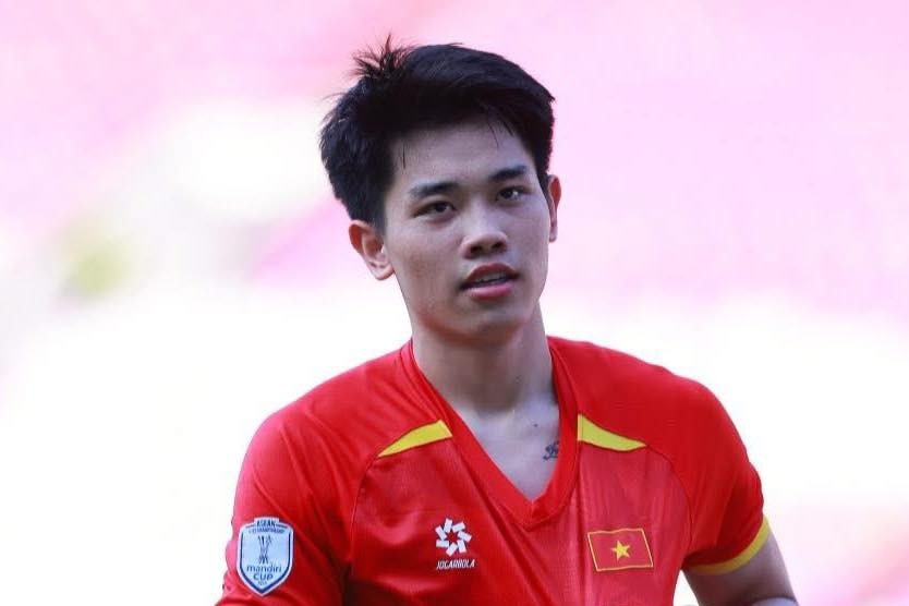 CAHN chi vien cho U22 Viet Nam hinh anh