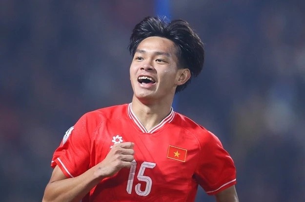 Vi Hao chia se ve the trang sau phuc hoi chan thuong hinh anh