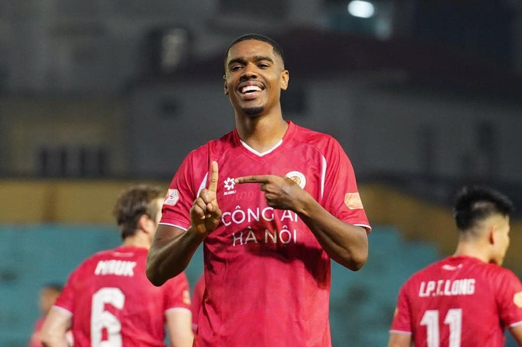 CAHN mat tien dao nguy hiem nhat khi dau Beijing Guoan hinh anh