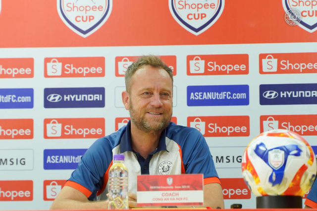 HLV Polking noi ve 'tran cau sinh tu' cua CAHN hinh anh