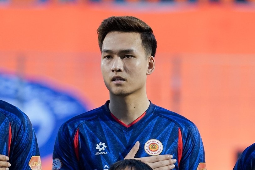 CAHN gia han hop dong voi Bui Hoang Viet Anh hinh anh