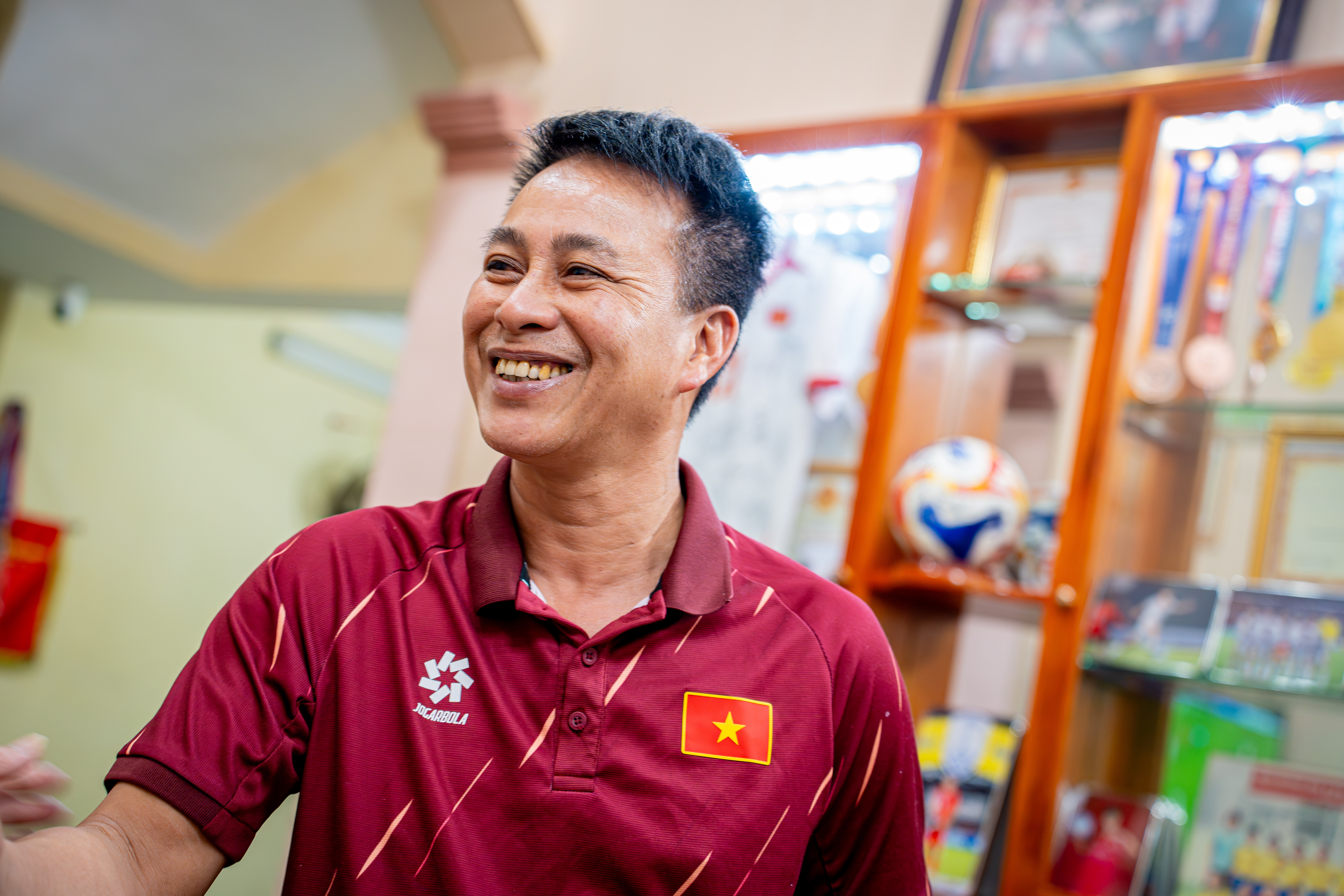 Pham Minh Phuc anh 5