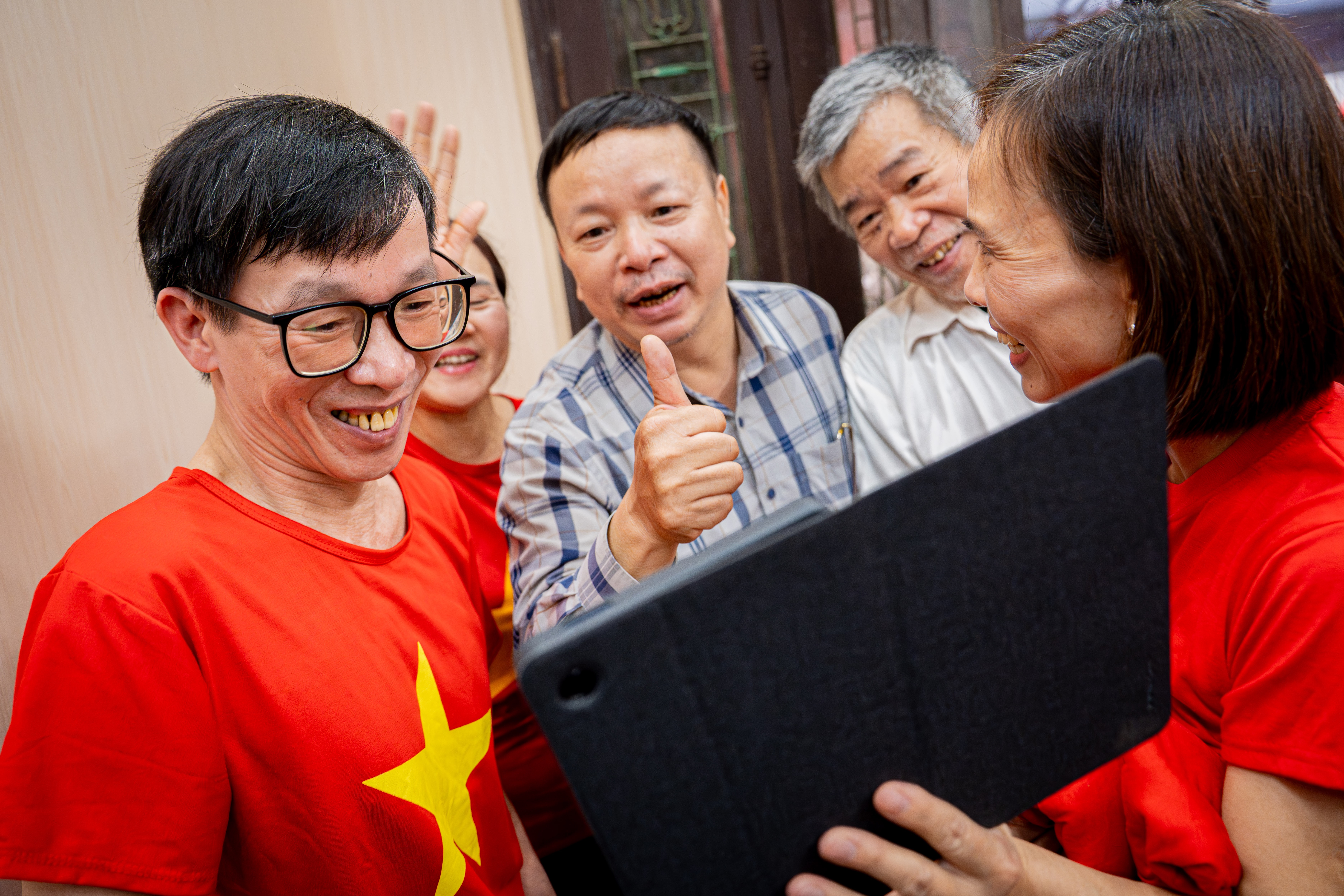 Pham Minh Phuc anh 8