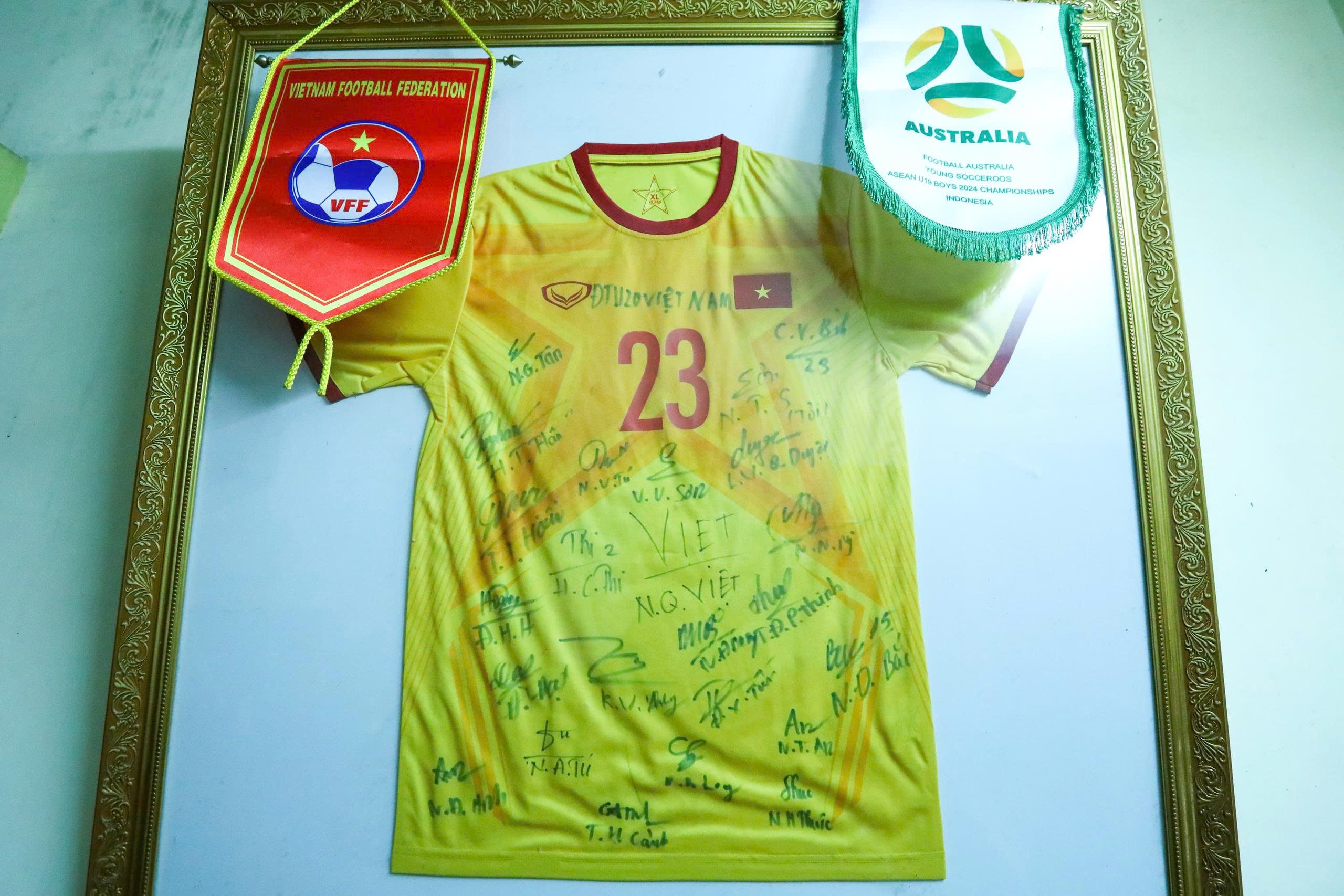 Cao Văn Bình ảnh 5 Cao Van Binh anh 5