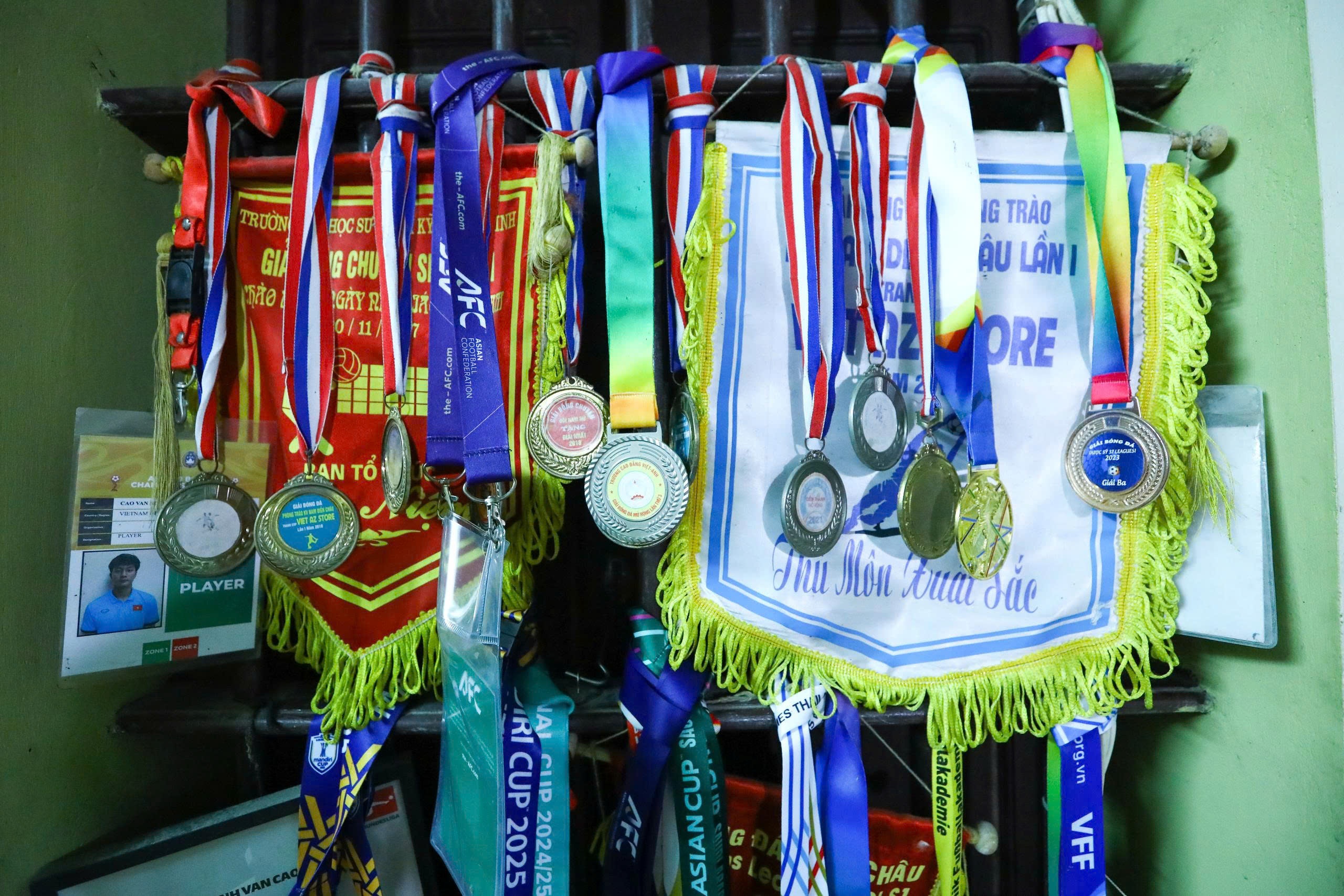 Cao Văn Bình ảnh 2 Cao Van Binh anh 2