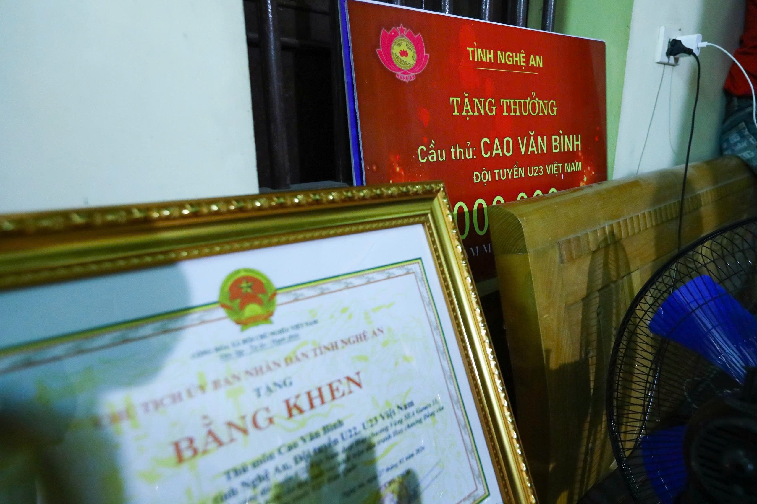 Cao Văn Bình ảnh 3 Cao Van Binh anh 3