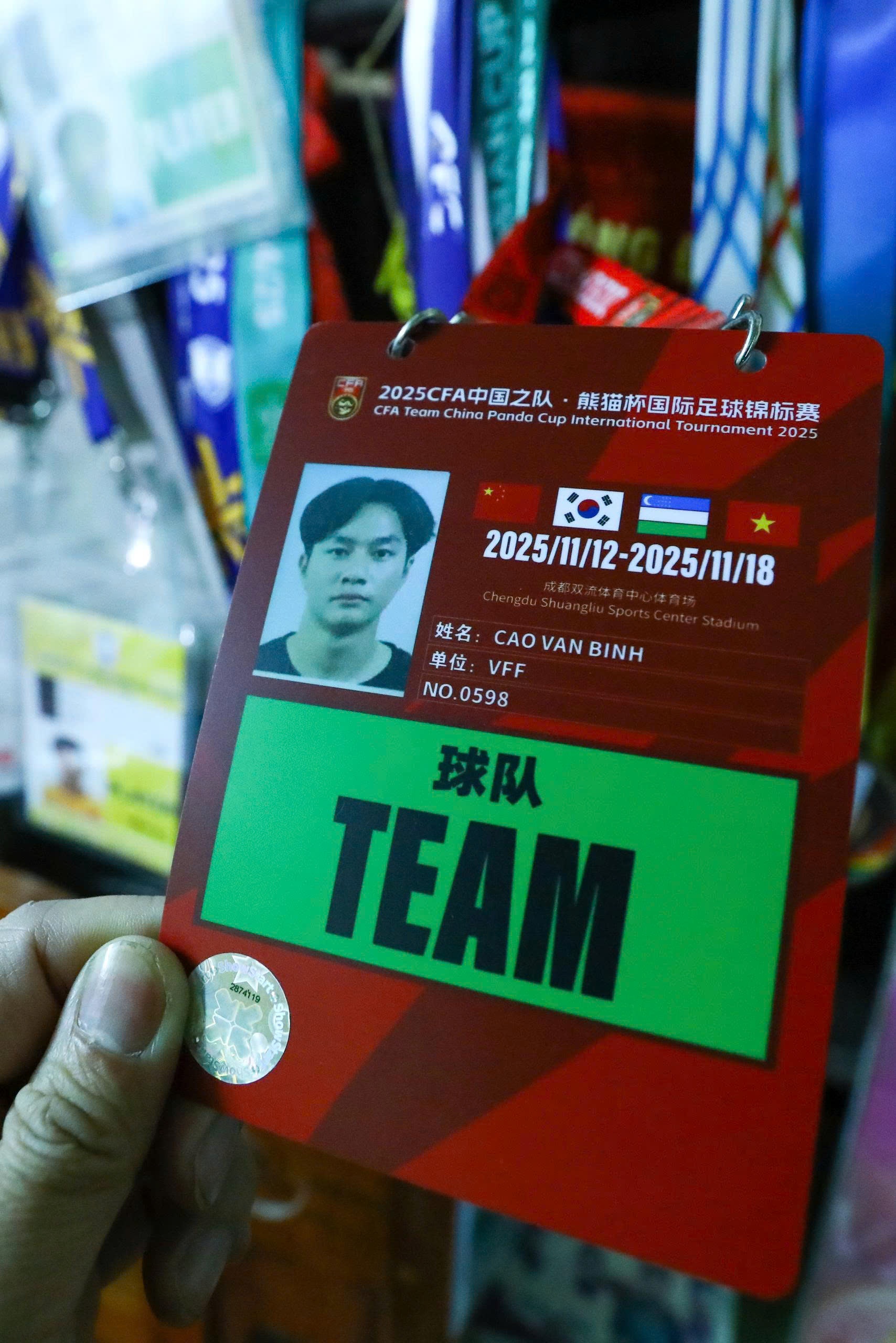 Cao Văn Bình ảnh 10 Cao Van Binh anh 10