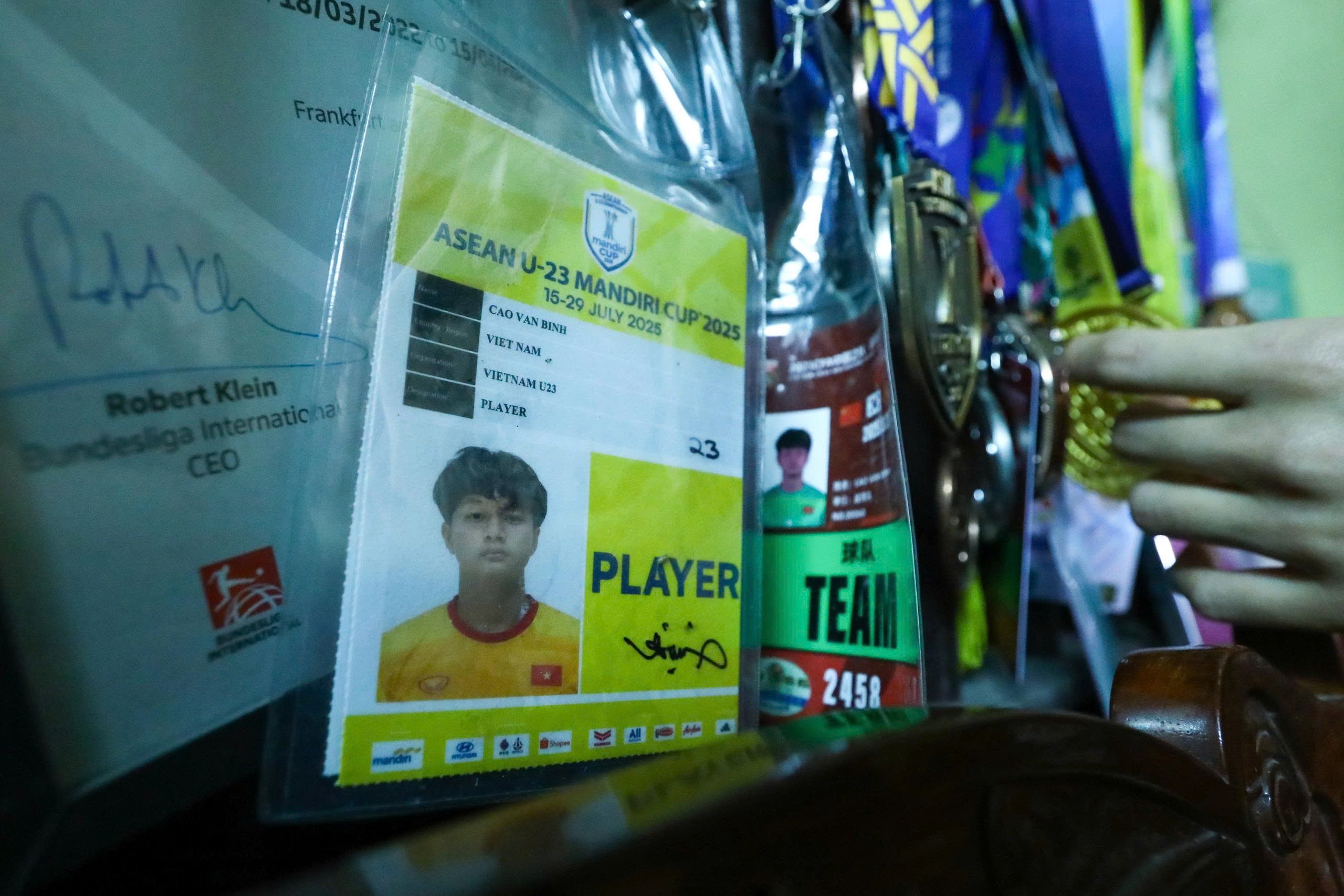 Cao Văn Bình ảnh 11 Cao Van Binh anh 11