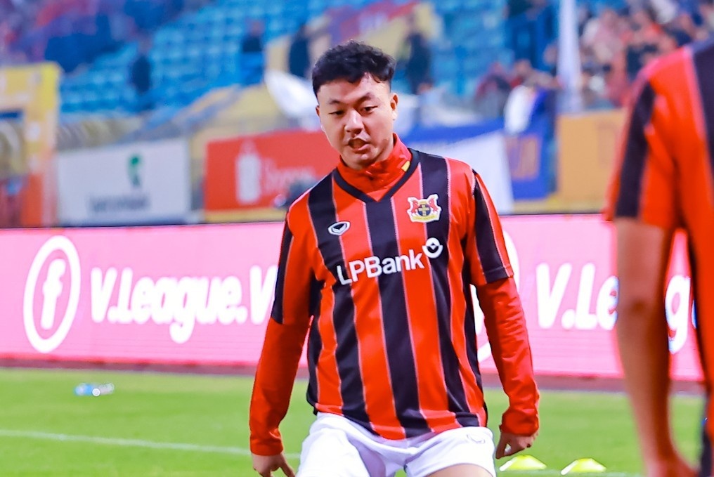 Thai Son dut day chang? hinh anh