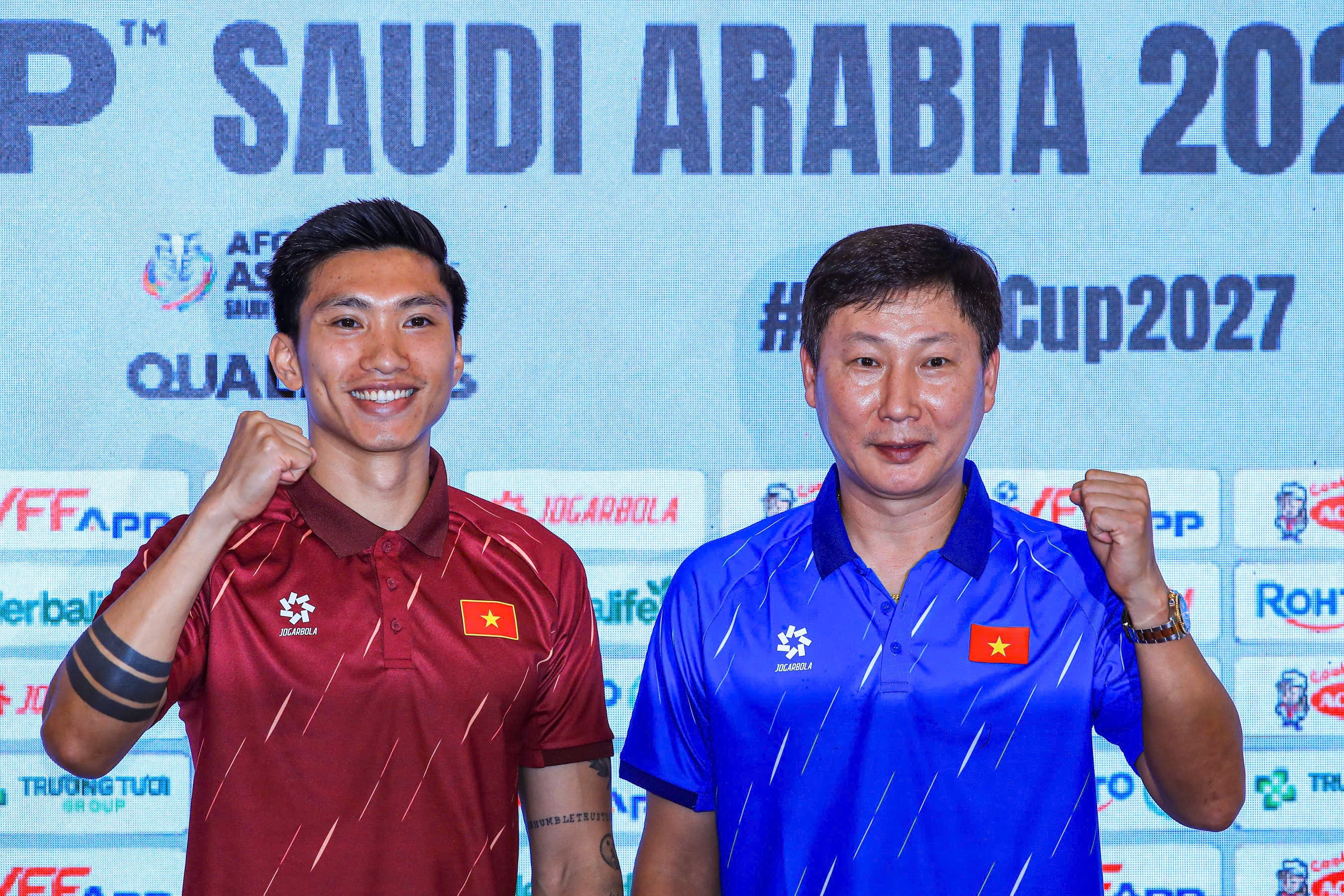 HLV Kim Sang-sik: 'Viet Nam se thang 2-0' hinh anh