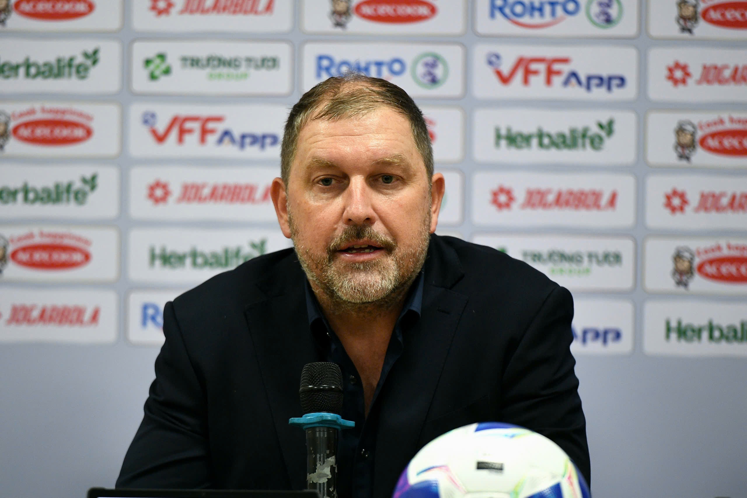 HLV Malaysia nhan xet ve cac cau thu nhap tich cua Viet Nam hinh anh