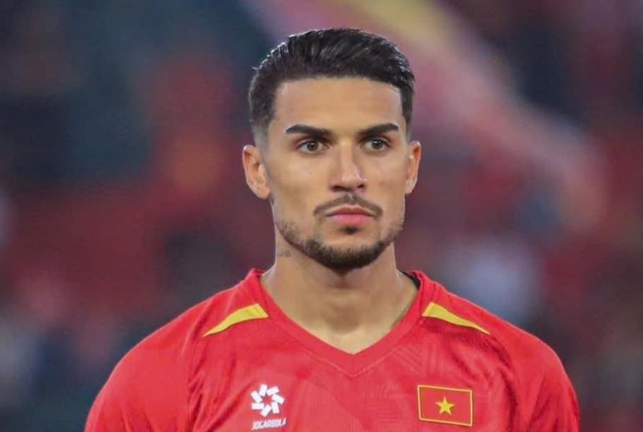 Hoang Hen gay chu y hinh anh