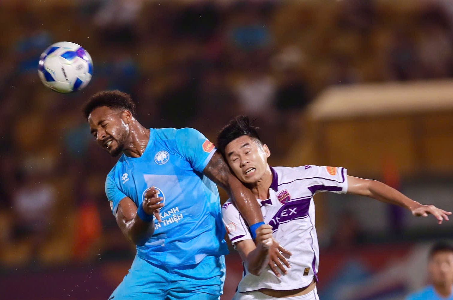 Xuan Son bi tu choi ban thang hinh anh