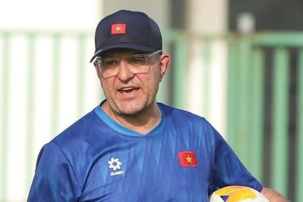 Nguoi dua U17 Viet Nam toi World Cup la ai? hinh anh