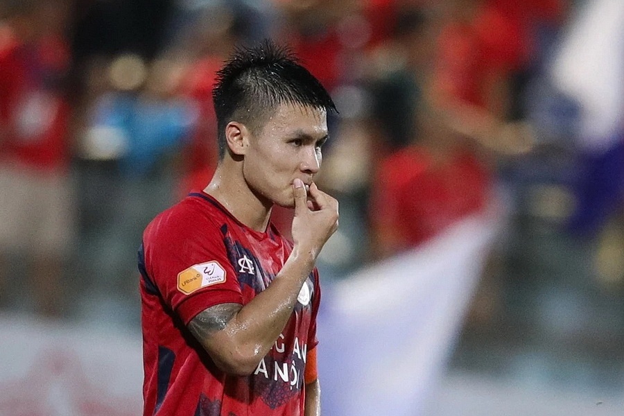 Viet Nam mat suat vao thang Champions League Elite chau A hinh anh