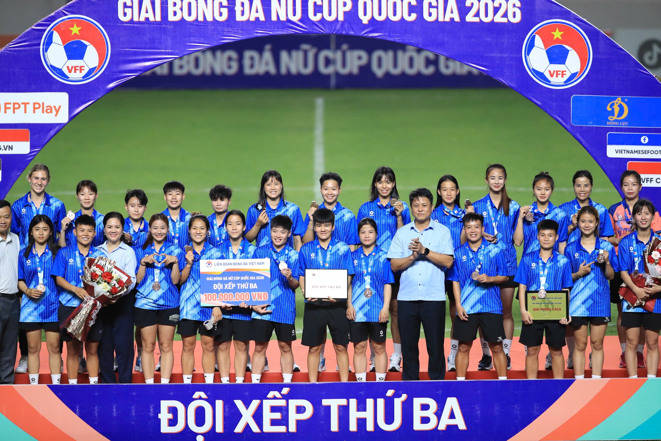 Cup Quoc gia anh 2