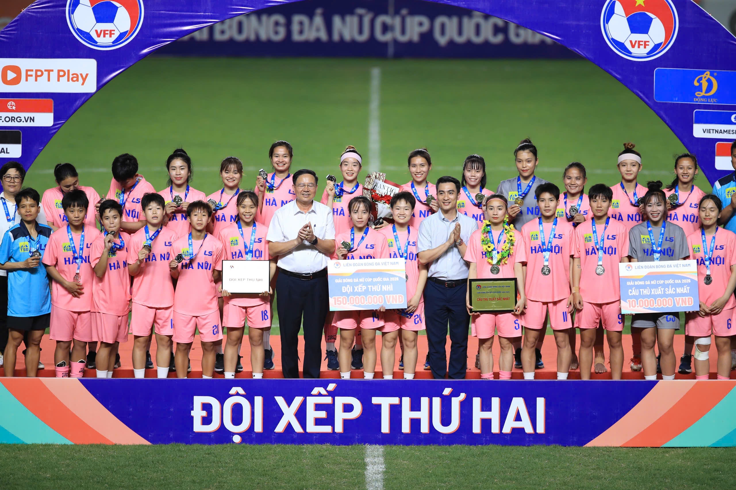 Cup Quoc gia anh 1