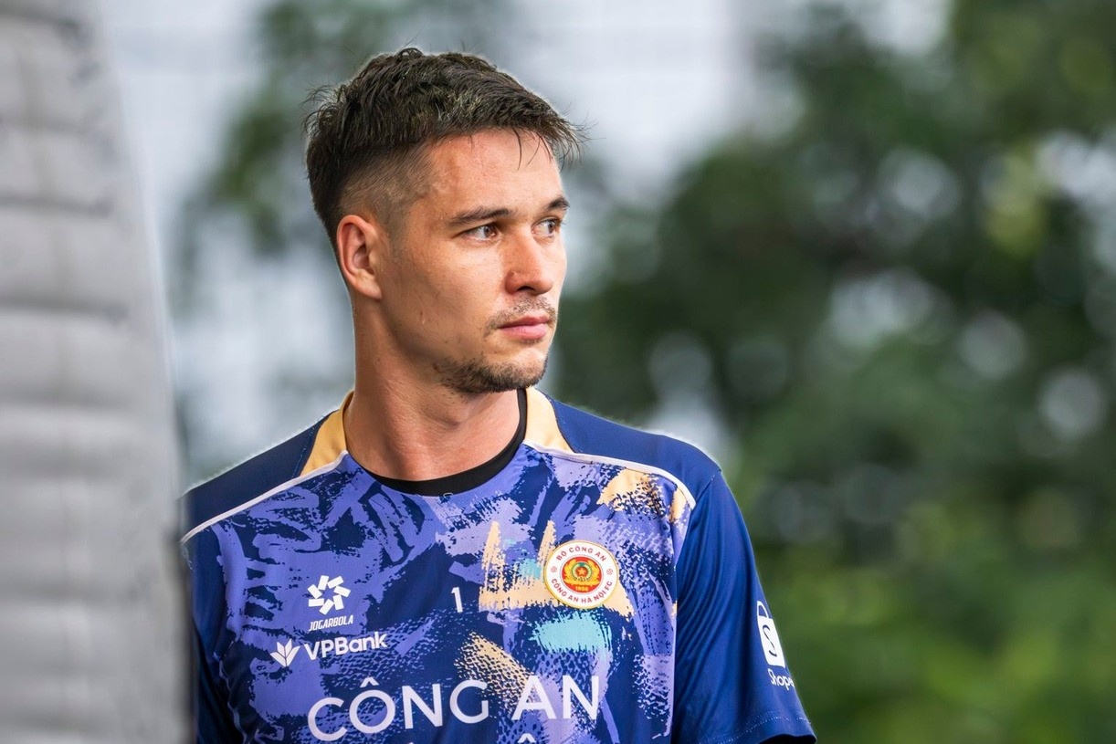 Nguyen Filip: 'Cam on dac biet nhung nguoi ghet toi' hinh anh