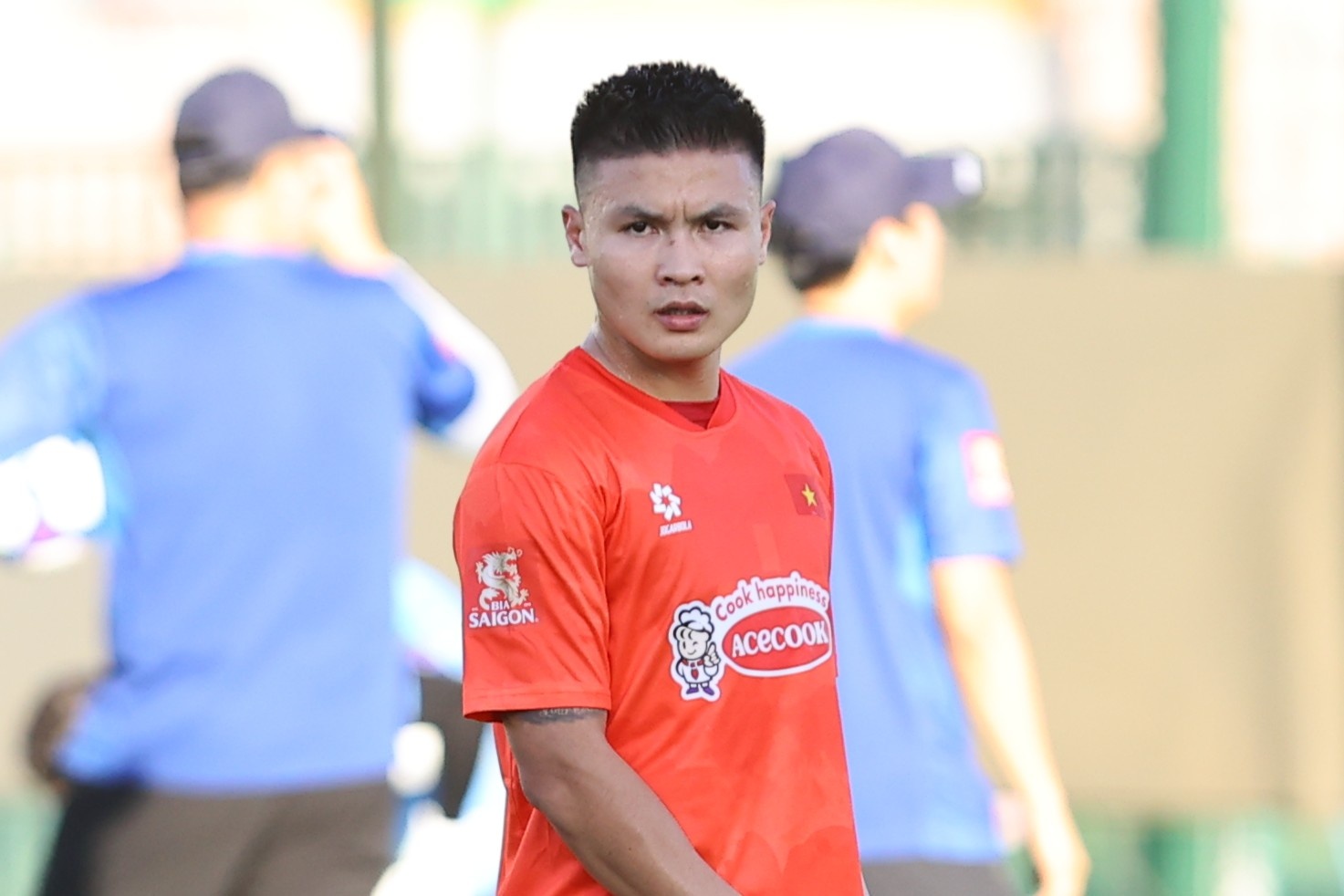 Quang Hai: Sau V.League, qua tai la dieu kho tranh hinh anh
