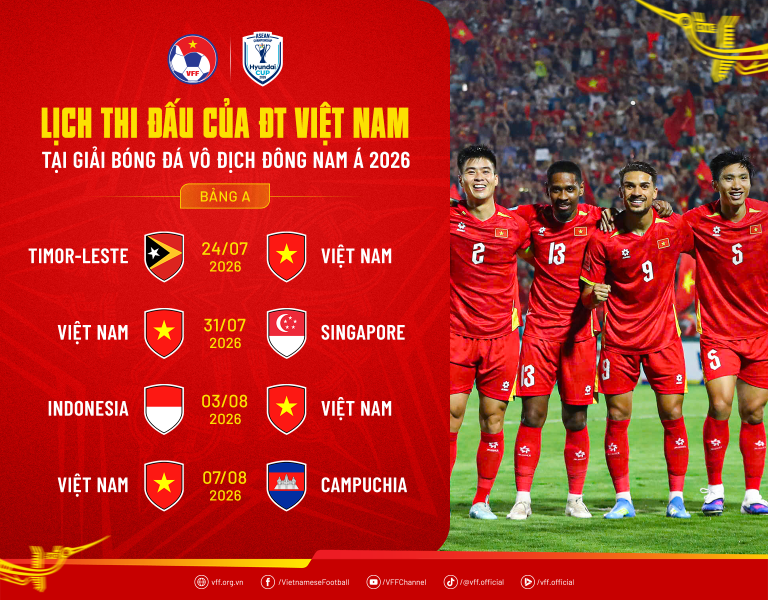 Xuan Son len chuc anh 3