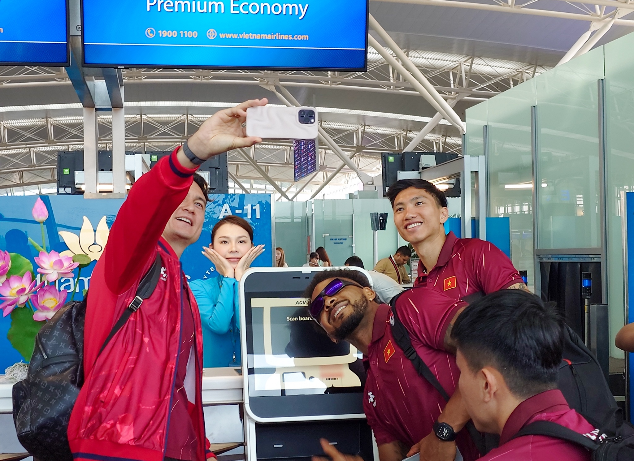 Tuyen Viet Nam anh 1
