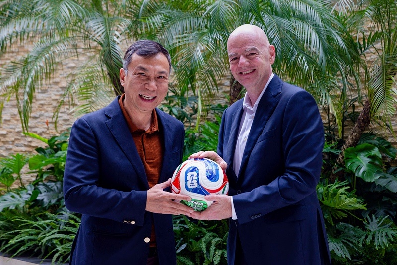 FIFA ảnh 1