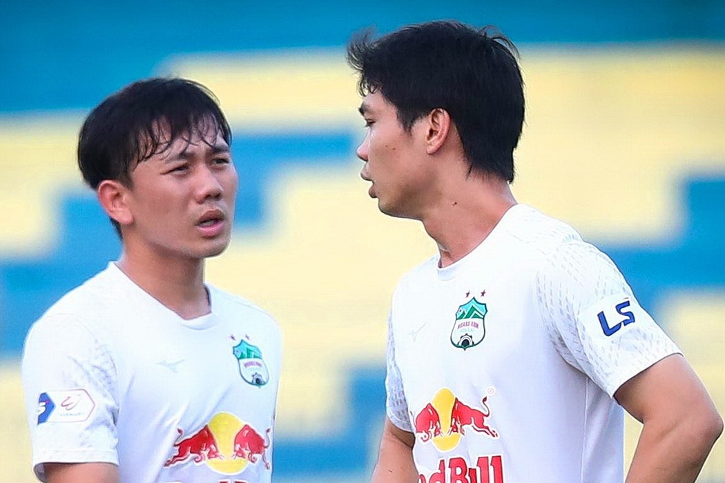 Thua SLNA, HAGL noi dai chuoi tran that vong hinh anh