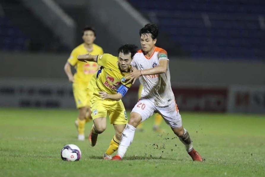 da nang vs hagl anh 1