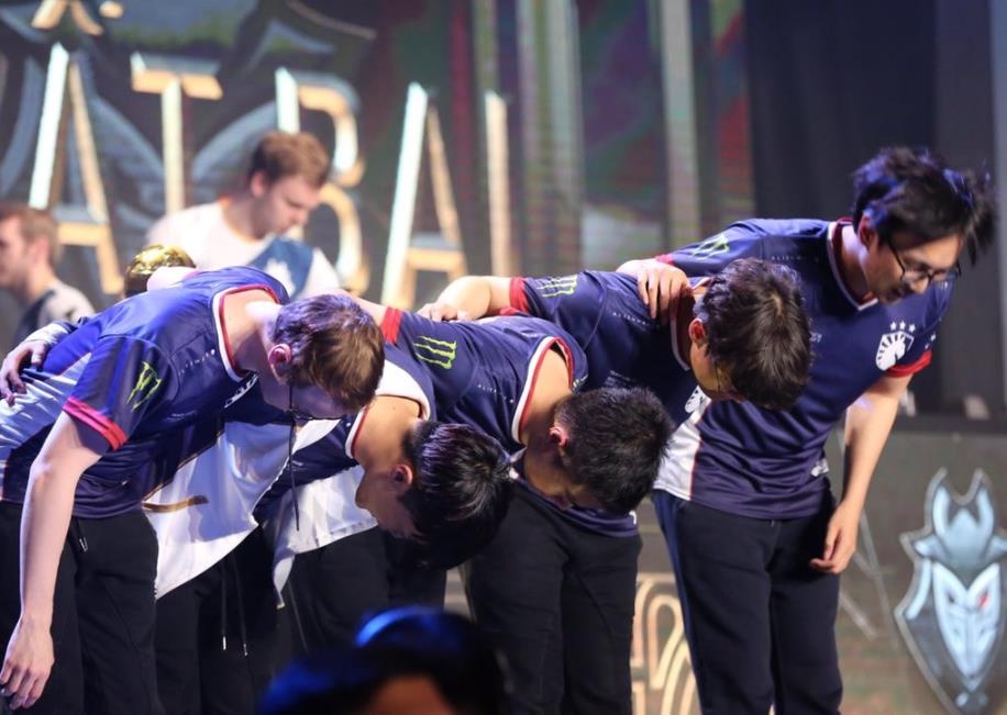 Team Liquid ket lieu muoi mat Invictus Gaming, gay soc ca the gioi hinh anh