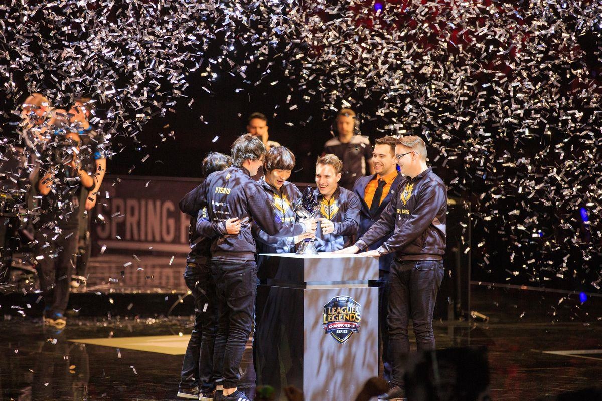 Chan dung nhung chang trai G2 - nha vo dich MSI 2019 hinh anh