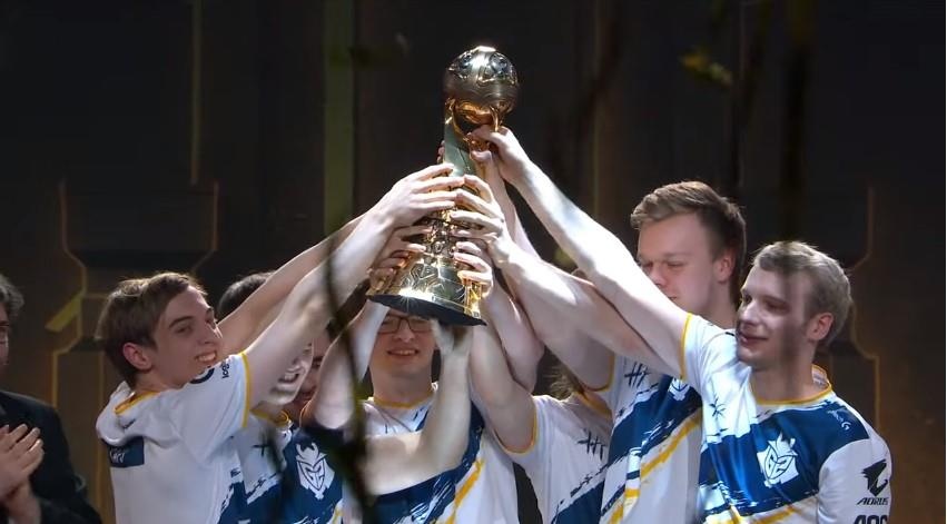 lmht hàn quốc ảnh 1 lmht han quoc anh 1