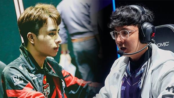 LMHT Viet Nam cung Dai Loan dai chien Trung Quoc, Han Quoc hinh anh