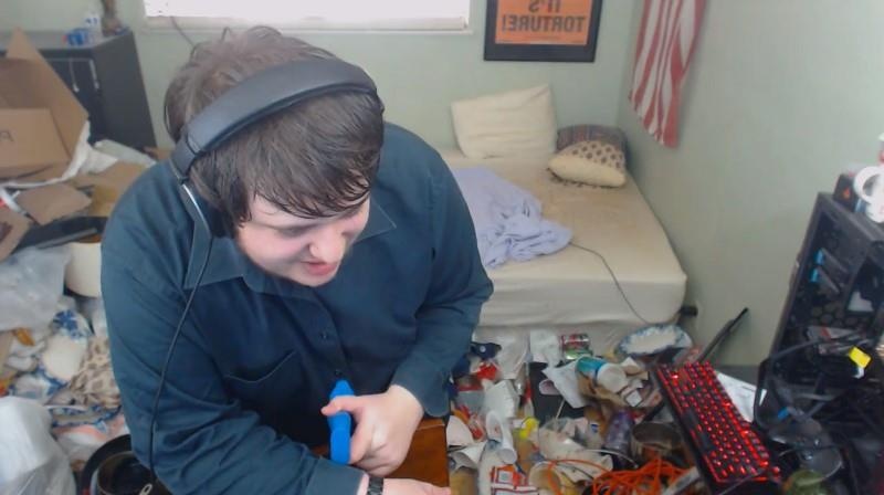 streamer o ban anh 3