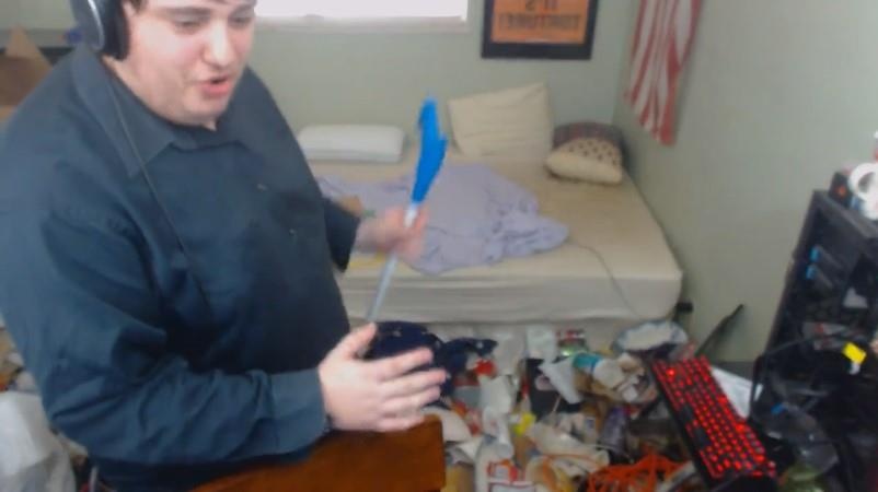 streamer o ban anh 5