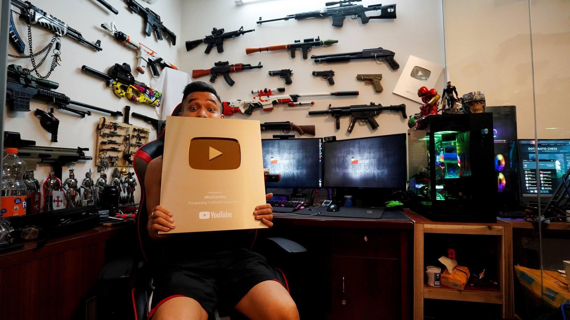 streamer o ban anh 7