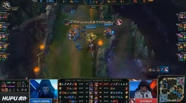 Tom tat tran sieu sao LMHT cua Viet Nam de bep nha vo dich the gioi hinh anh