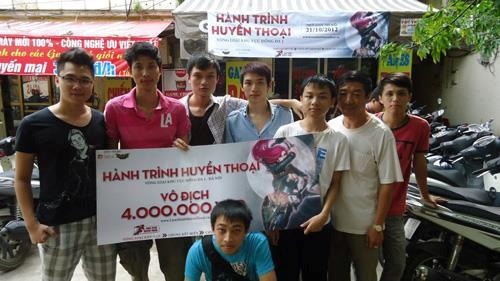 chan dung sofm anh 3