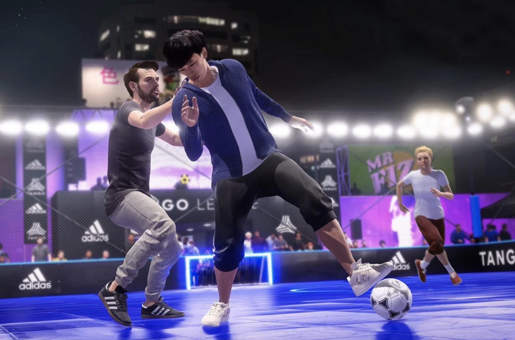 FIFA 20 se lan dau co bong da phui hinh anh