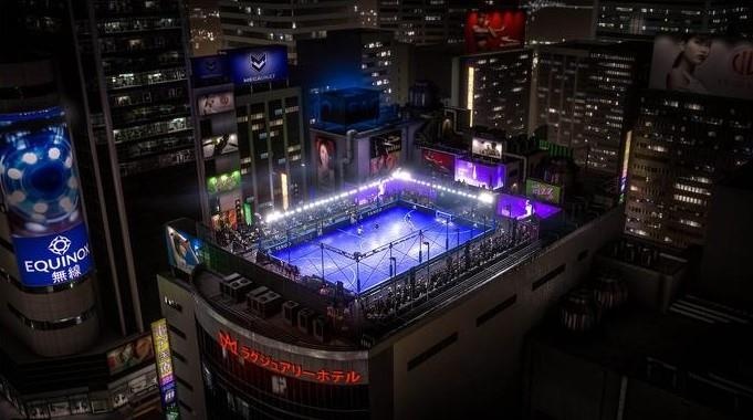 bong da duong pho Fifa 20 anh 1