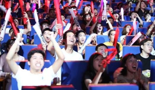 GAM Esports moi fan an toi khien cong dong LMHT tram tro hinh anh