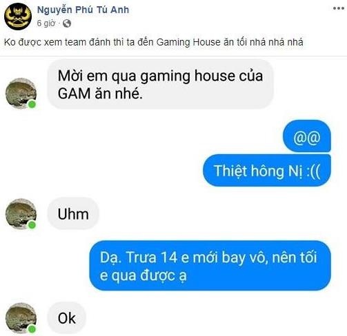 gam co hanh dong dep anh 1