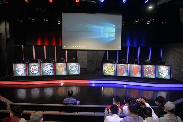 vcs hoan lich khai mac anh 1