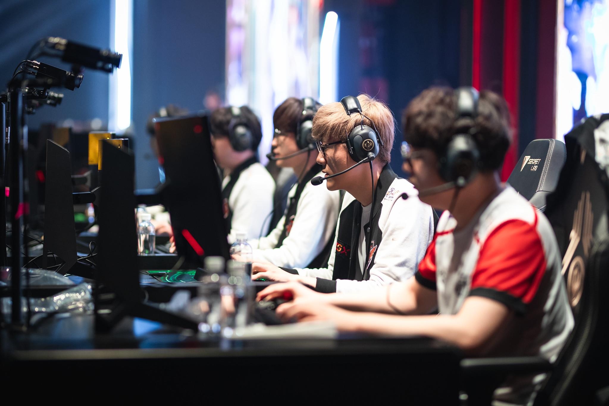 hạt giống số 3 của lck ảnh 1 hat giong so 3 cua lck anh 1