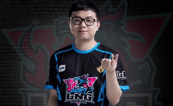 Bi cam nhieu tuong, 'than rung' VN van giup LNG gianh chien thang hinh anh