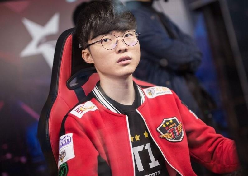 Nguoi chi trich, ke mia mai SKT sau chuoi tran that vong tai LCK hinh anh