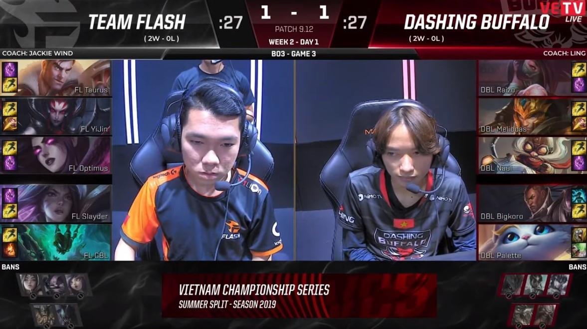 Naul toa sang dem ve chien thang cho DBL hinh anh