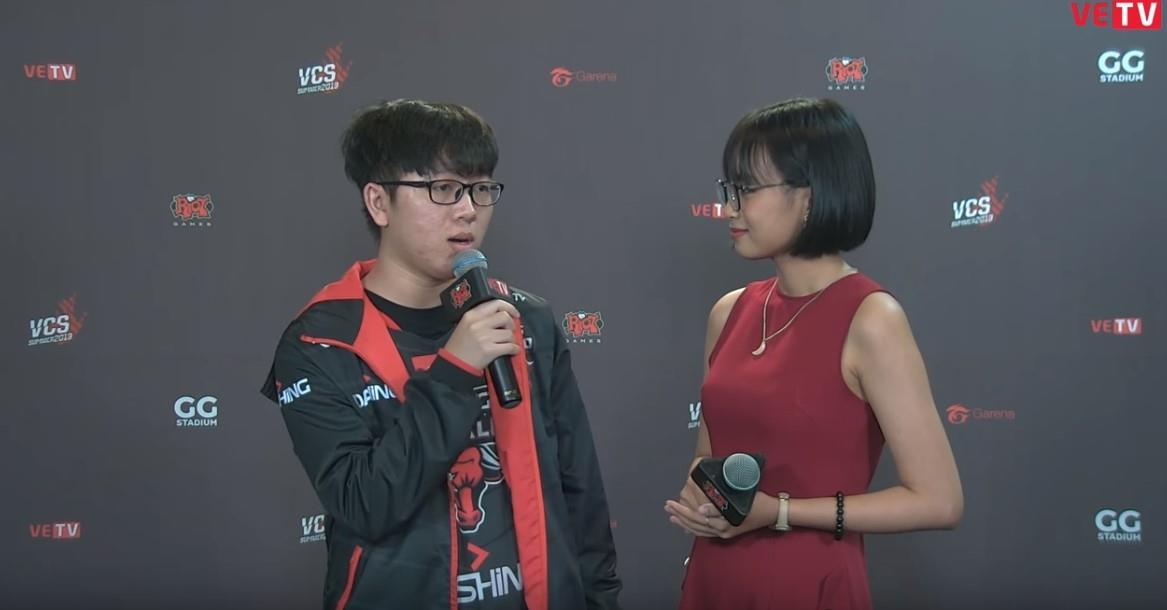 Nguoc dong danh bai Team Flash, DBL Naul tuyen bo hung hon hinh anh