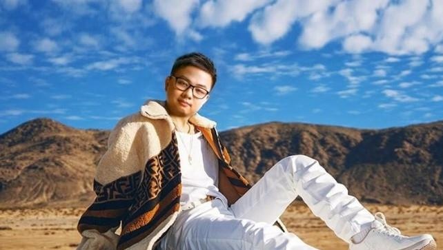 'Than rung' Viet Nam SofM la fan cung Son Tung M-TP hinh anh