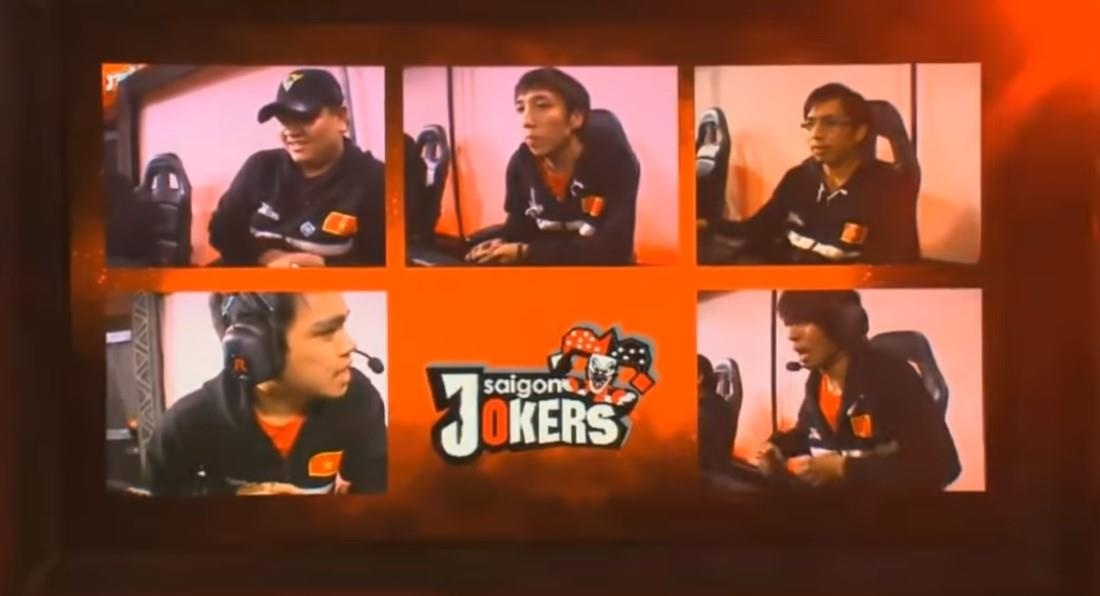 cung the thao tien son chap canh cho esports vn anh 2