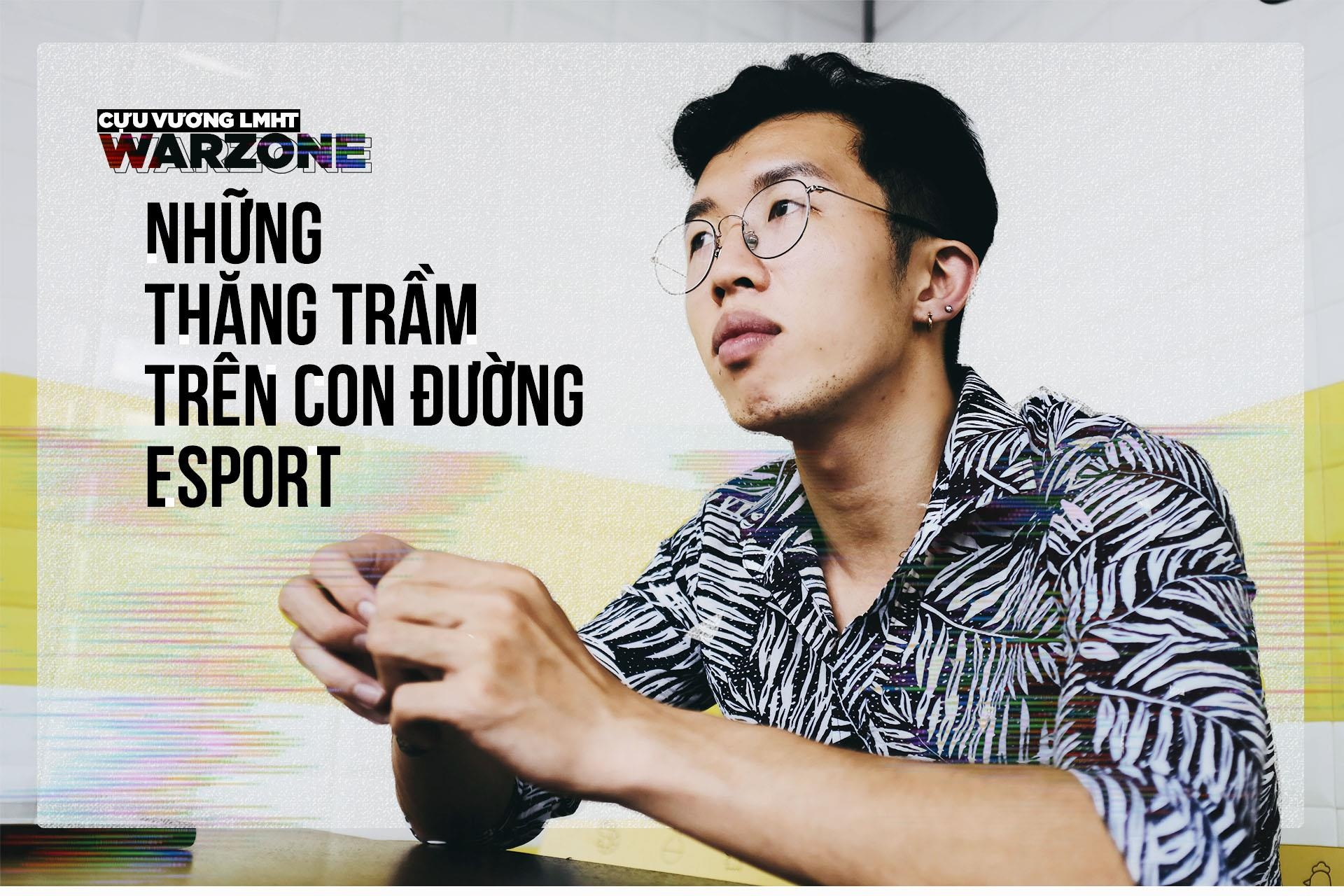 cuu vuong lmht warzone va nhung thang tram anh 2